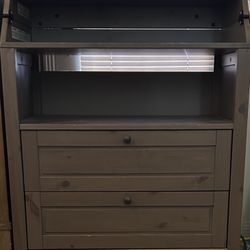Baby Changing Table