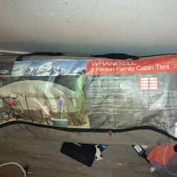 Tent 