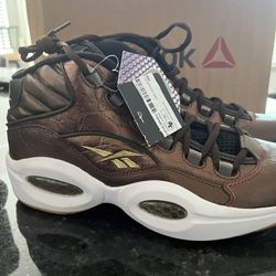 Reebok Question Mid