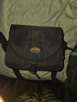 Camera bag