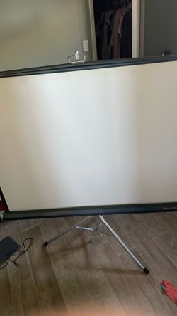 Projecter Screen