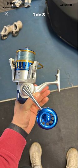 Okuma rreel