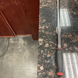 Snap-on Ratchet 1/2” 