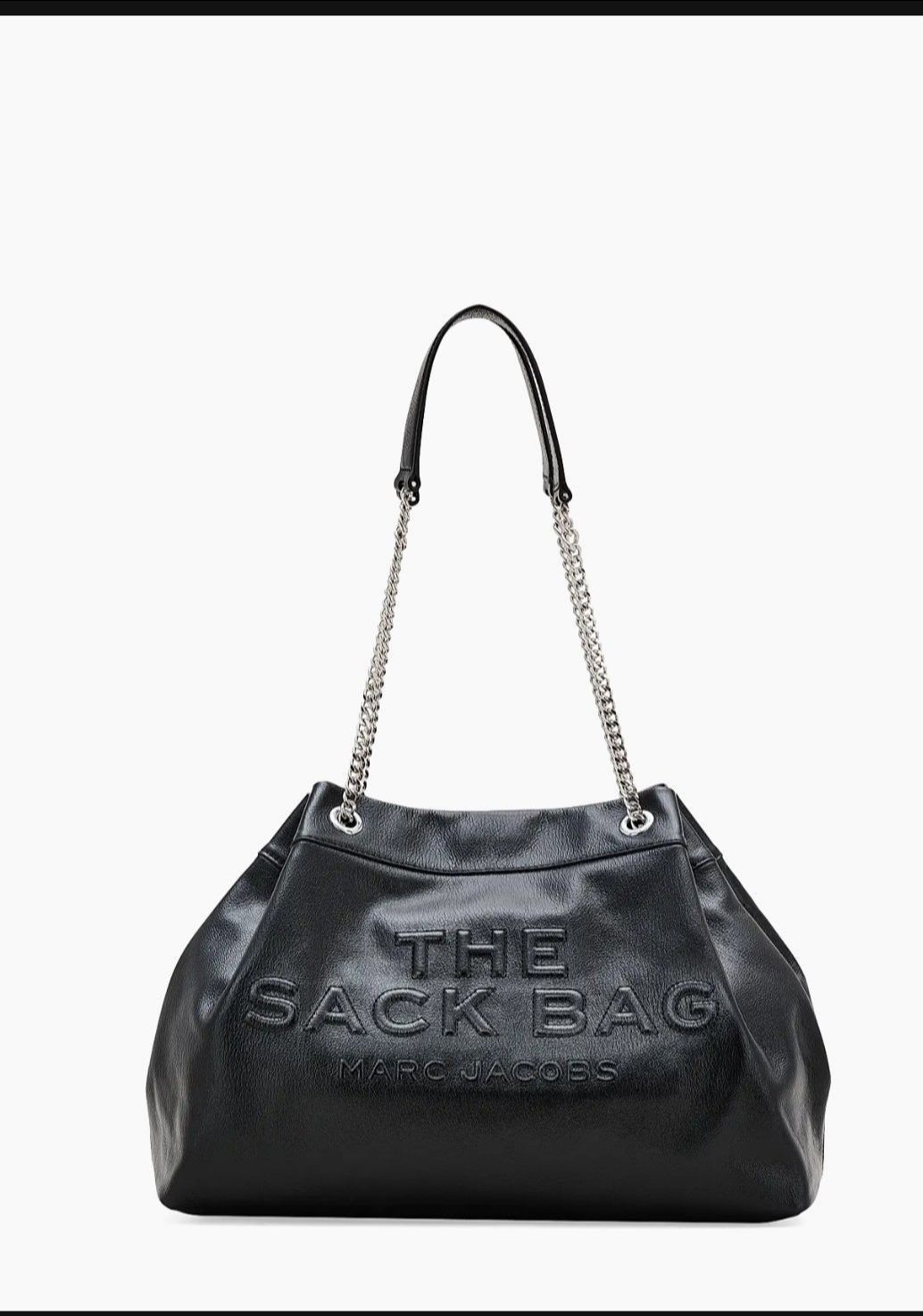 Marc Jacobs Large leather bag