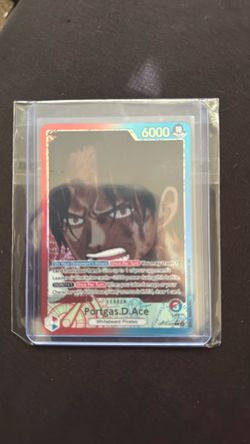 Portgas.D. Ace op13-002