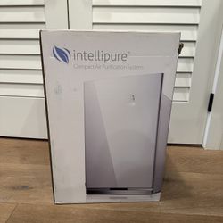 Intellipure Compact Air Purification System