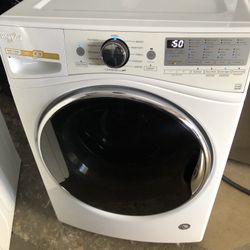 Whirlpool Washer