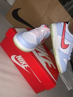 NIKE DUNK LOW 5.5Y