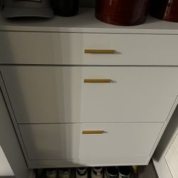 Shoe Cabinett
