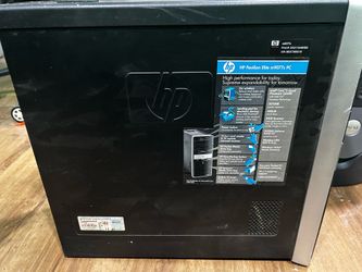 Computer Case