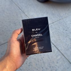Bleu de Chanel Parfum homme