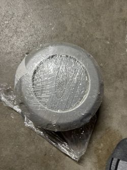F150  Wheels Center Caps