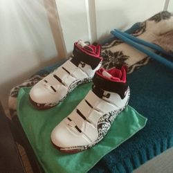 Nike High Tops 