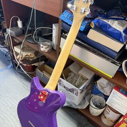 Guitar