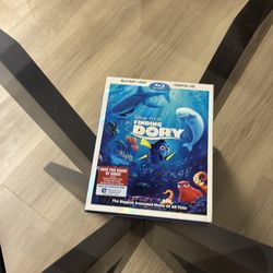 Finding dory
