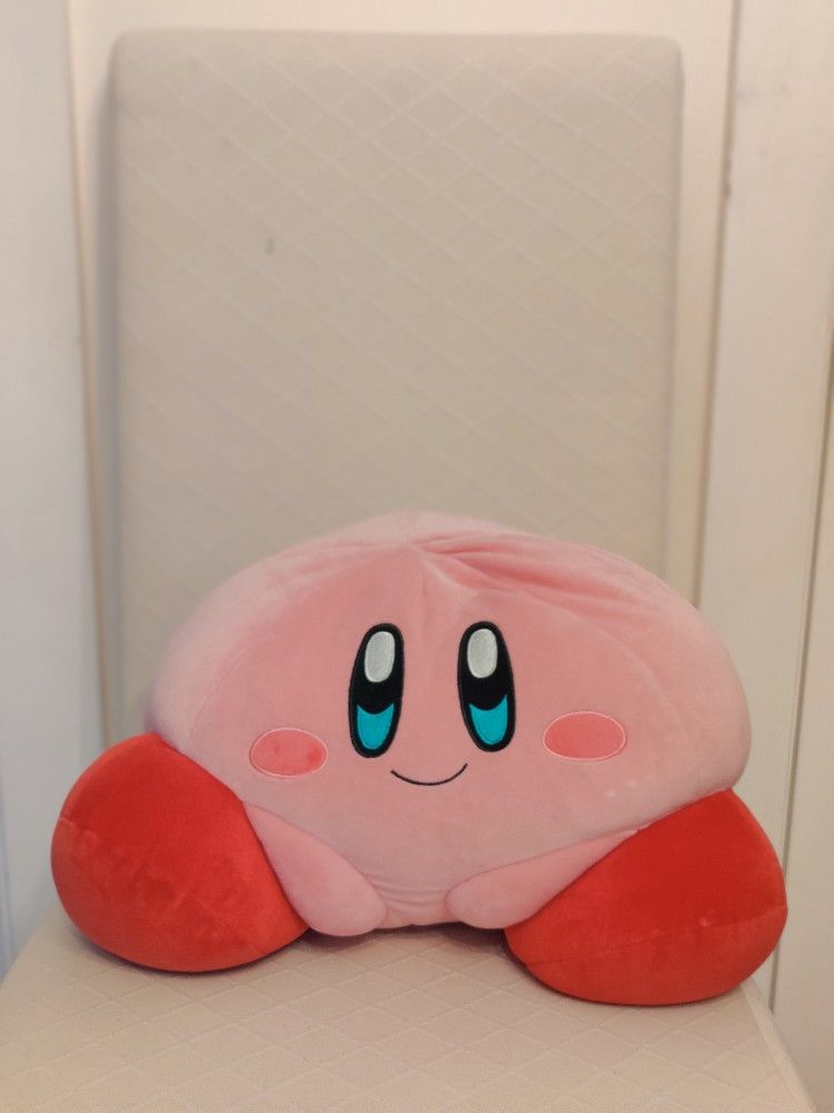 Kirby (15in)