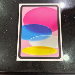 Brand New iPad