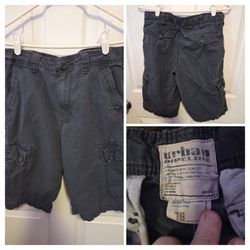 Urban Pipeline Cargo Shorts boys 16