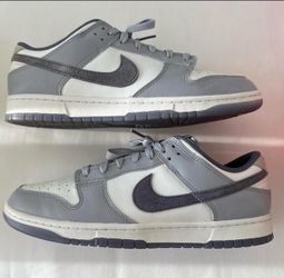 Nike Dunk SE Light Carbon