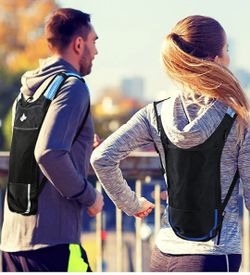 New Hydration Backpack 