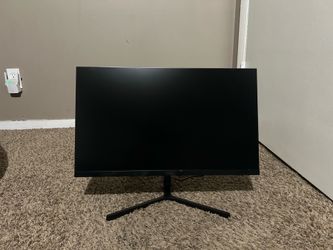 24 Inch 165Hz 1MS Gaming Monitor