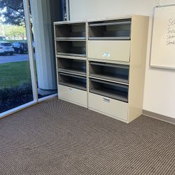 File Cabinet 