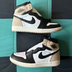 Women’s Air Jordan 1 Retro High OG Size 11