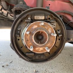 Dodge, Chevy, Ford And More