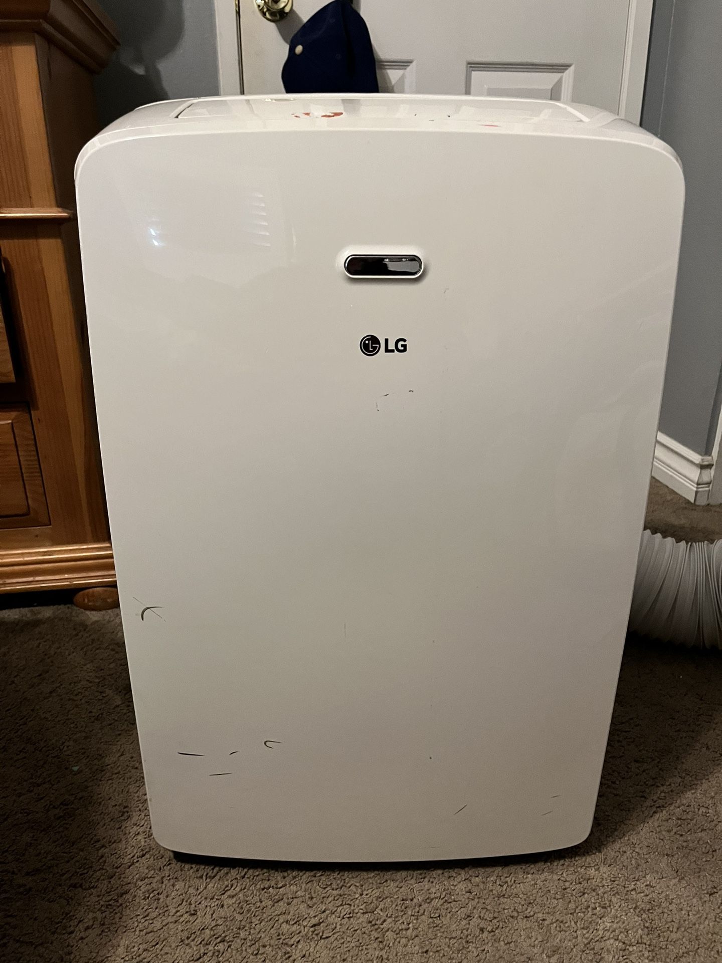 Portable AC