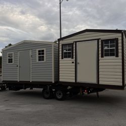 Shed Stores Space Casitas Any Size Available 