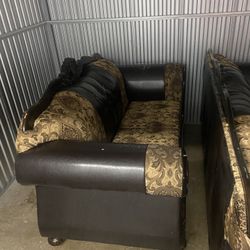 Couches 
