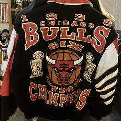 Chicago Bulls