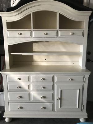 New And Used White Dresser For Sale In Las Vegas Nv Offerup