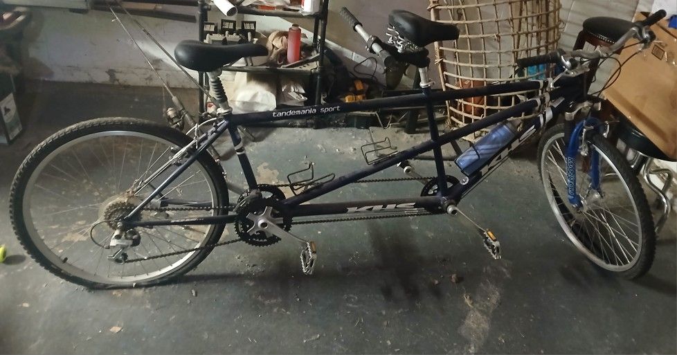 KHS Tandemania Sport Bike