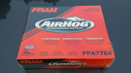 Fram Airhog PPA7764 (CA7764) Air Filter