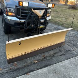 7’6 Fisher MM2