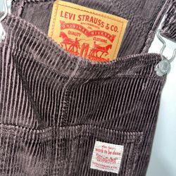 Levis Overall