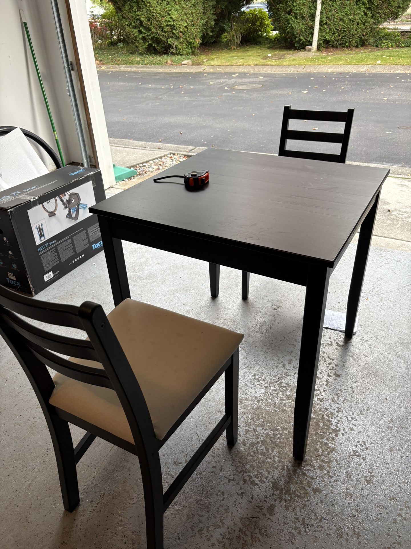 2 Person Dining Table - Free