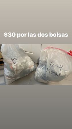 Baby clothes
