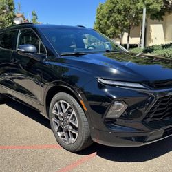 2023 Chevrolet Blazer