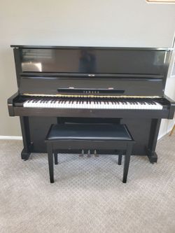 Beautiful Piano $4500