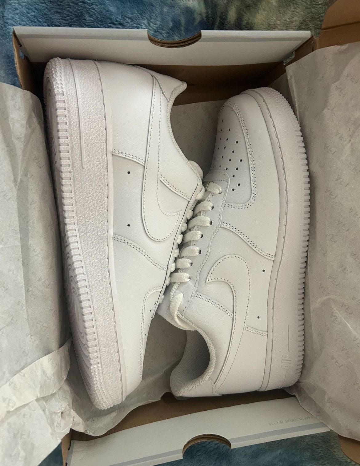 Air Force 1 Brand New