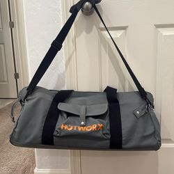 1 Hotworx Yoga Mat Gym Shoulder Bag