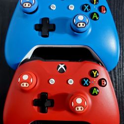 Custom Xbox One Controllers