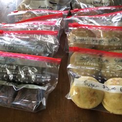 Bake sale! Willing To Ship