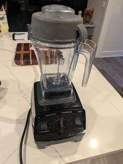 Vitamix 5 Cup Low Profile Blender