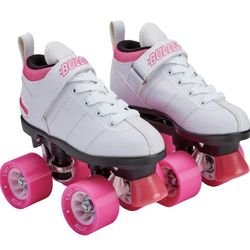 Bullet Speed Roller Skates