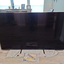 Sony Z8H 75 Inch 8k Set For Sale 