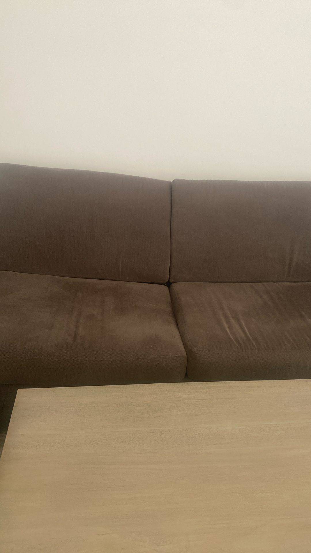 Butterfly Sofa
