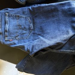 Levi’s 505 Men 